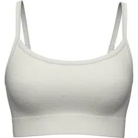 CALIDA Bustier Seamless Natural Damen (1-tlg) nahtlos, seidig weich und bügellos