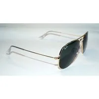 Ray-Ban Sonnenbrille RAY BAN Sonnenbrille Sunglasses RB 3025 W3234 Gr. 55 Aviator