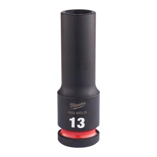 Milwaukee SHOCKWAVE Schlagnuss 1/2" lang - 4932480331