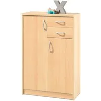 Bega Consult Kommode 74 x 112 x 35 cm (B/H/T)