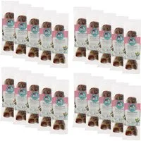 Lov&Ed Serrano Schinkenknochen für Hunde, 20x 300 g, Snack für: Hund