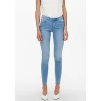 ONLY Skinny-fit-Jeans ONLROYAL LIFE REG SK JEANS BB BJ13333