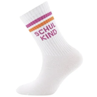 Ewers Strümpfe GmbH - Socken dkl. himbeere - Gr. - 28.5