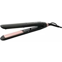 Philips Glätteisen Straightcare Essential Bhs378/00 (Schwarz/Ros)