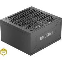 RM850x Shift, PC-Netzteil schwarz, 1x 12-Pin High Power GPU, 3x PCIe, Kabel-Management, 850 Watt
