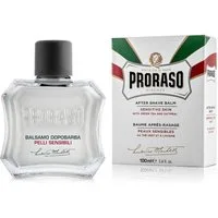 PRORASO Bartbalsam After Shave Balsam Weiß 100ml