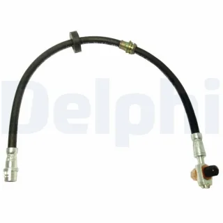 Delphi Bremsschlauch vorne Audi A2 LH6334