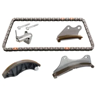 Febi Steuerkettensatz Chevrolet Opel 106740 1,6