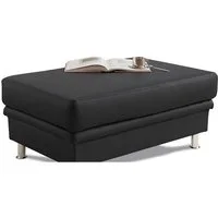 sit&more Hocker Mailand, B: 102 cm, individuell zu kombinieren