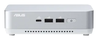 ASUS NUC 14 Pro+ Kit RNUC14RVSU500002I | 90ar0051-m00010 | Core Ultra 5 125H - 2x DDR5 SO-DIMM