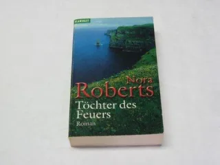 Töchter des Feuers : Roman.