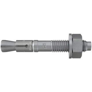 Fischer Bolzenanker FBN II 8/5 K HDG feuerverzinkt - 508012