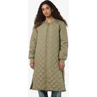 Noisy may Steppmantel NMGILLY QUILTED COAT FWD NOOS