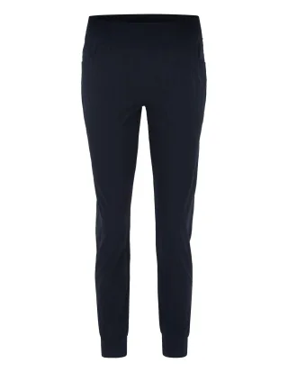 hot sportswear - Waipoua L_Pants navy - Gr. - 17