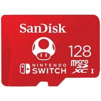 Sandisk Zubehör Nintendo
