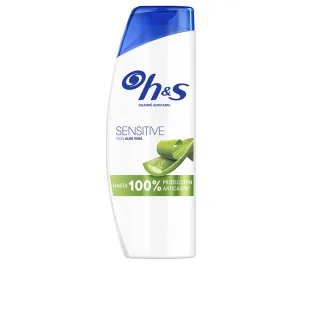 H&amps Sensitive Empfindliche Kopfhaut 330 ml