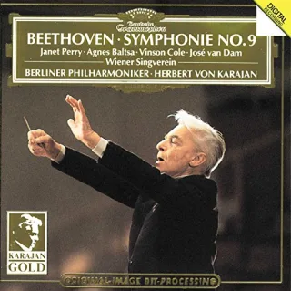 Beethoven: Sinfonie 9