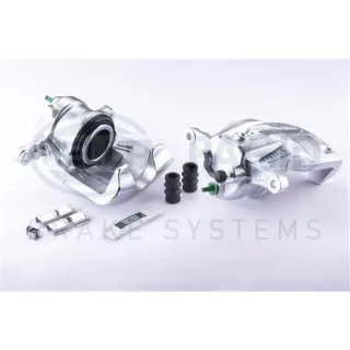 Hella Bremssattel vorne rechts Opel Combo Corsa Meriva Tigra