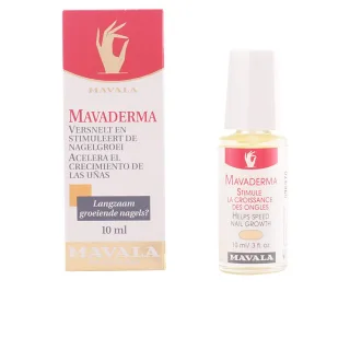 Mavaderma Nagelstärkendes Öl 10 ml