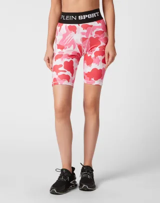 Leggings Camouflage