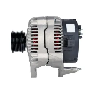 Hella Lichtmaschine 90A Audi Seat Skoda VW 8EL012427-961