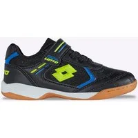 Lotto Hallenschuh Indoor Sportschuhe - mit nicht abfärbender Sohle