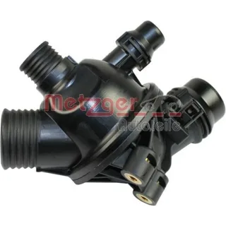 Metzger Thermostat BMW 1er 3er 5er