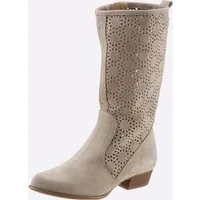 heine Stiefel