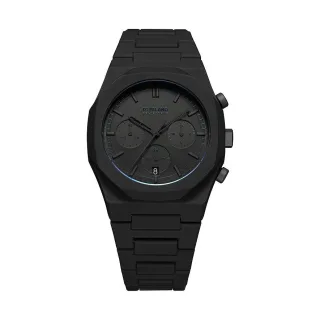D1 Milano Chronograph PHBJSH