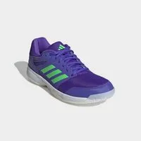 adidas Performance SPEEDCOURT Hallenschuh geeignet für jeden Hallensport