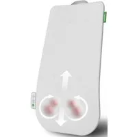 medisana Shiatsu-Massagegerät MC 600, Shiatsu-Massage, Rotlicht- und Wärmefunktion, Massageprogramm wählbar