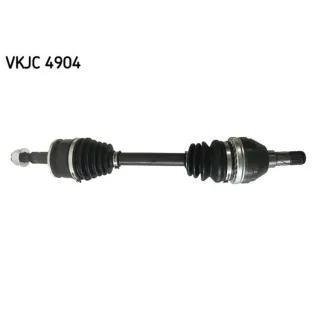 SKF Antriebswelle vorne links Opel Astra J 1,4