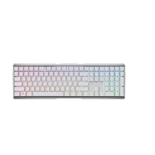 Cherry MX 3.0S Wireless RGB | g80-3872lyaus-0 | Kabellos - RF Wireless + Bluetooth