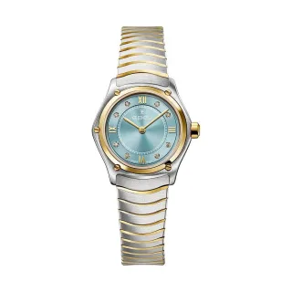 Ebel Damenuhr SPORT CLASSIC MINI 1216738