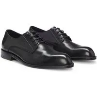 BOSS Tayil-L_Derb Schnürschuh Halbschuh, Schnürschuh, Festtagsschuh im Business-Look