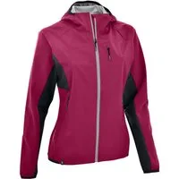 Maul Sport® Softshelljacke Funktionsjacke Wildbarren 10.0