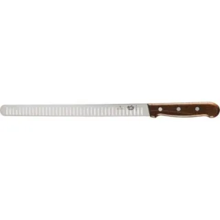 Victorinox Wood Lachsmesser 30 cm