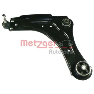 Metzger Querlenker vorne links Renault Laguna 3