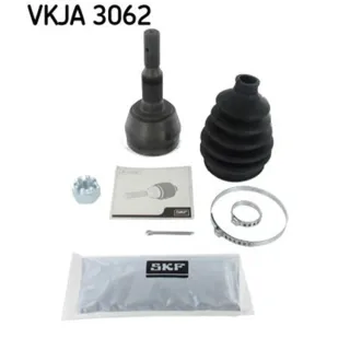SKF Antriebswellengelenk au?en Opel Astra G