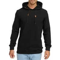 Indicode Kapuzensweatshirt INSalupe Hoodie