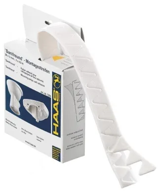 Vitra Montageband für WCs, G7284 G7284