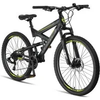 Licorne Bike Mountainbike Strong D