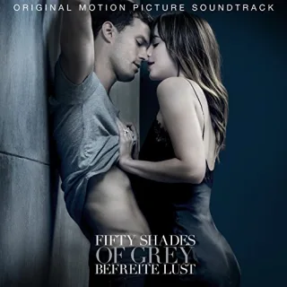 Fifty Shades of Grey 3: Befreite Lust (OST) [Audio CD]