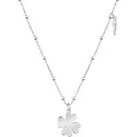 CHRIST Silberkette CHRIST Damen-Kette 925er Silber, recycelt