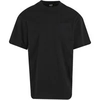 URBAN CLASSICS T-Shirt Urban Classics Tall Pocket Tee (1-tlg)