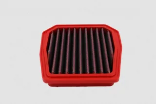 Sport Luftfilter BMC Suzuki GSX-8S / GSX-8R Bj.2023-2026 eintragungsfrei / Tauschfilter / Baumwolle