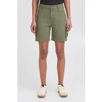 OXMO Bermudas OXKvinne Stilvolle Cargoshorts