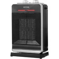 echos Heizlüfter Eco-356, 2000 W, Kaltluftfunktion, Überhitzungsschutz, Oszillierend