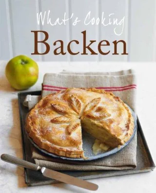 What's cooking : Backen