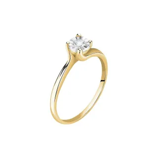 CHRIST Damenring 89130735